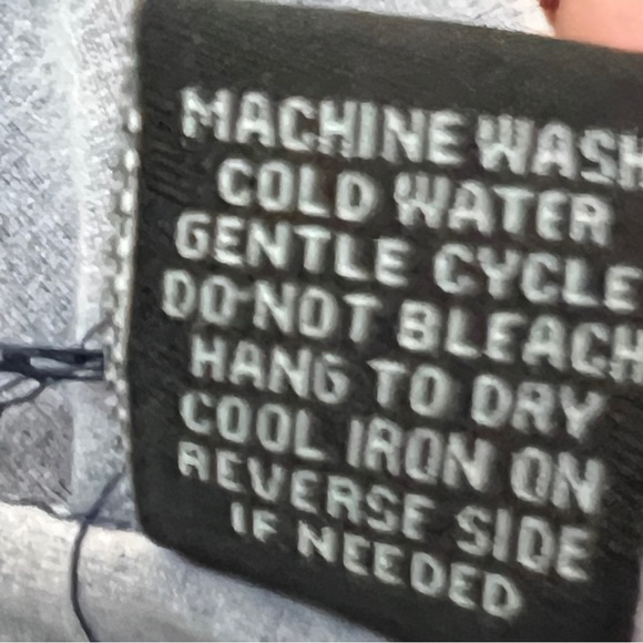 Riley & James Size Large Floral Sleeveless Romper w/Floating Collar with… - Picture 10 of 11